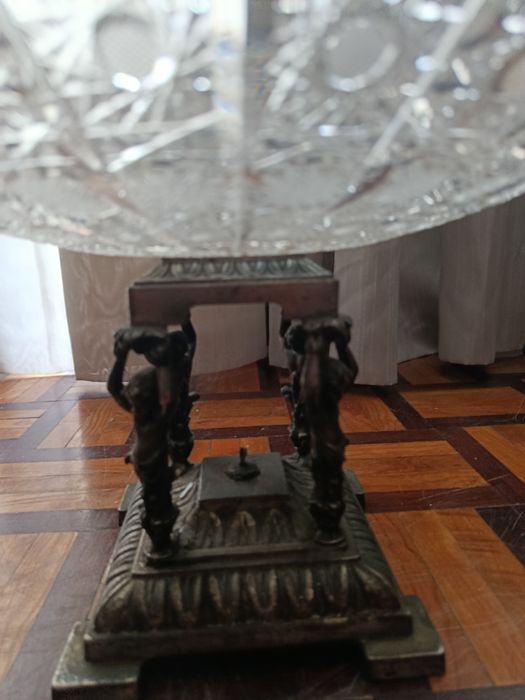 Centro de mesa / Fruteira