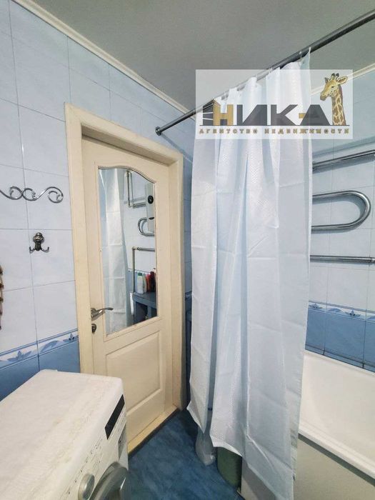 Продаж 2-х кімнатної квартири вул. Бочарова