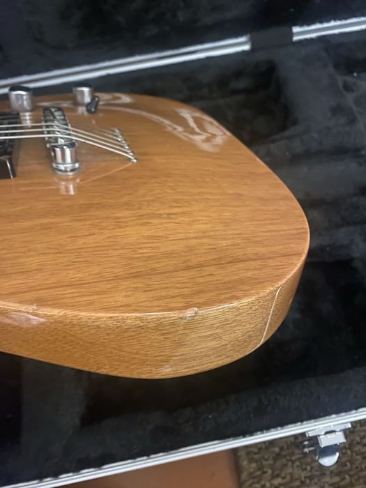 ESP LTD SC 600 - Stephen Carpenter Signature