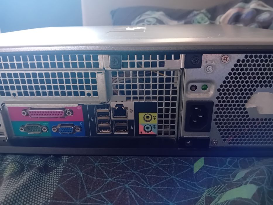 Dell Optiplex 755