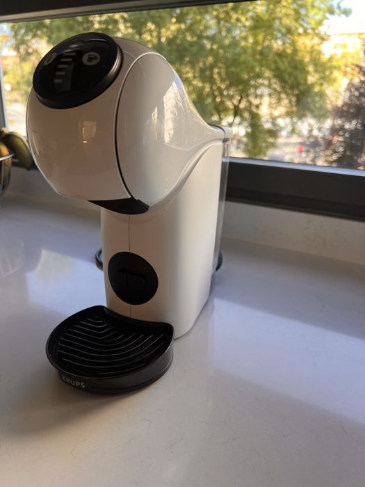 [NOVO] Máquina de Café KRUPS Dolce Gusto Genio S Basic Branco