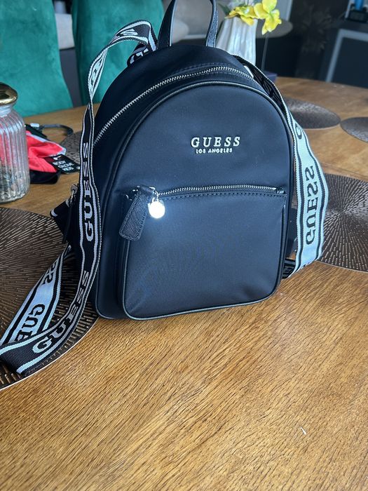 Plecak damski guess