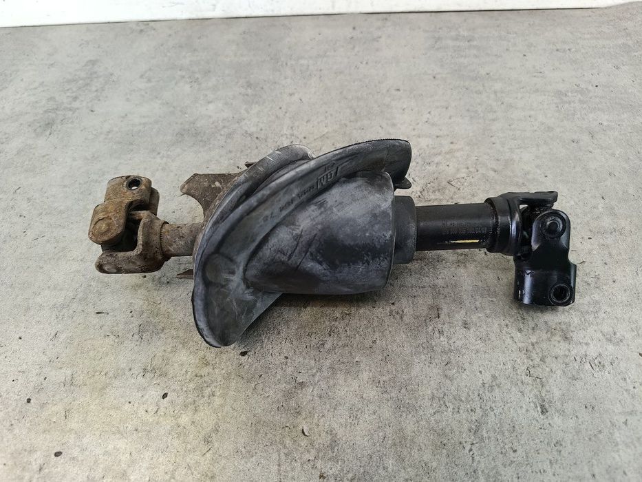 KRZYŻAK KOLUMNY OPEL VECTRA C 24415478 1.8 16V