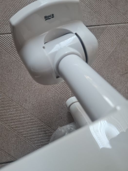 Cadeira para duche/ banho Roca