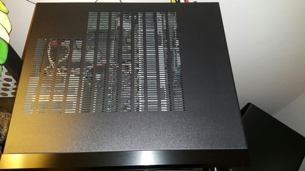 Amplituner Denon AVR3805