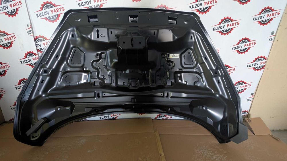 Капот Ford Escape Kuga 2016-2020