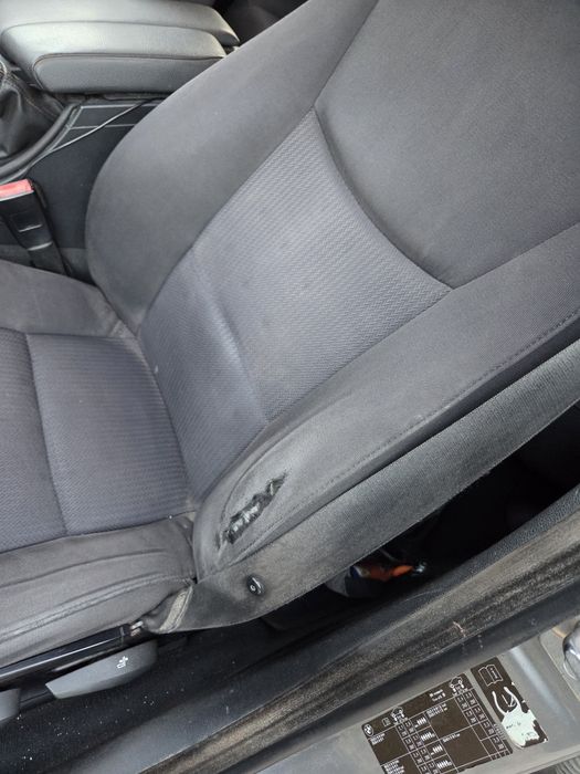 Bmw 320d 177cv 2010