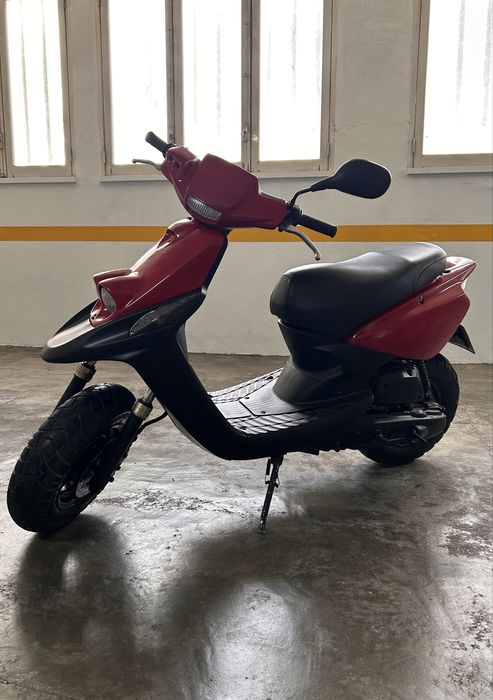 Bws 50cc.