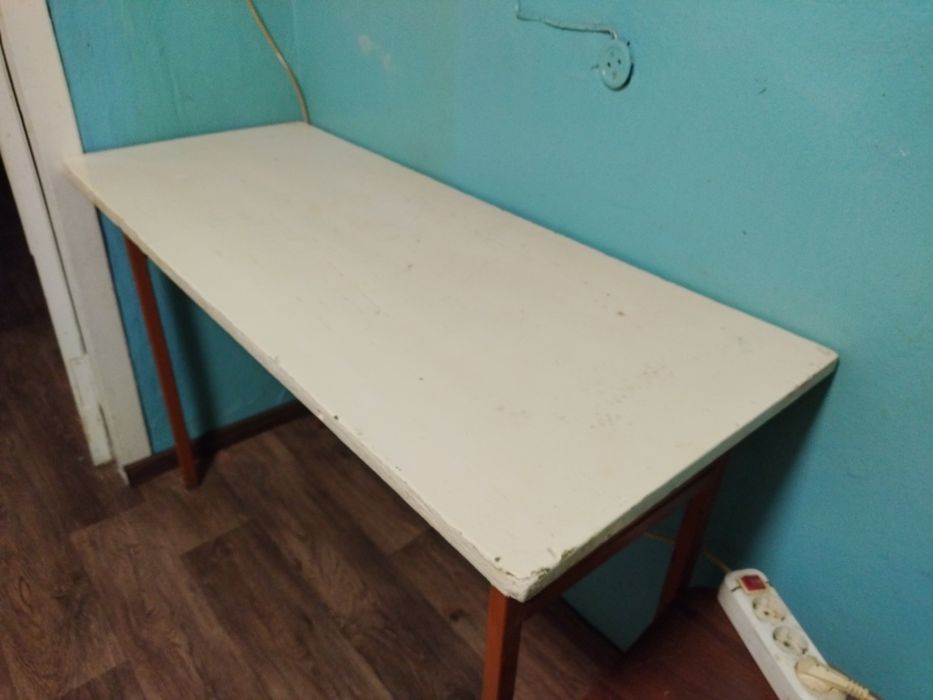 Парта Стіл метал