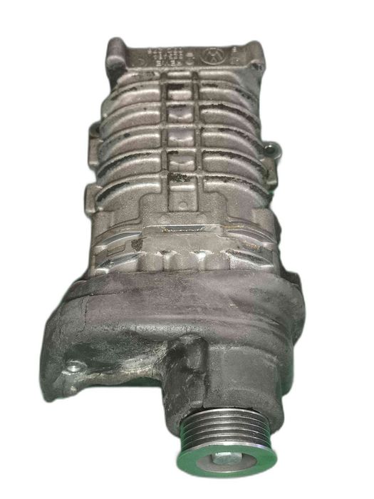 Compressor Volumétrico VW TIGUAN 1.4 TSI (110 kW / 150 cv) [05.2008 - 07.2018] 03C145601E (OEM) | 03C276 (OEM)