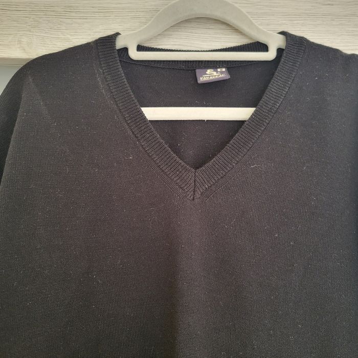 Sweter męski rozmiar M