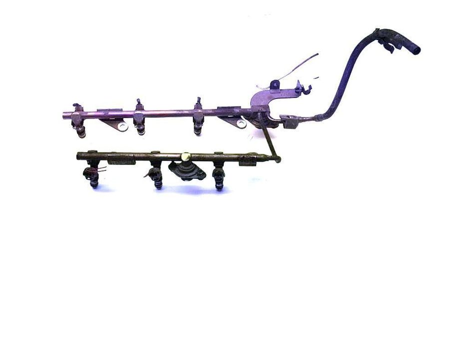 LISTWA WTRYSKOWA 3.5 V6 NISSAN MAXIMA A34 0280158005