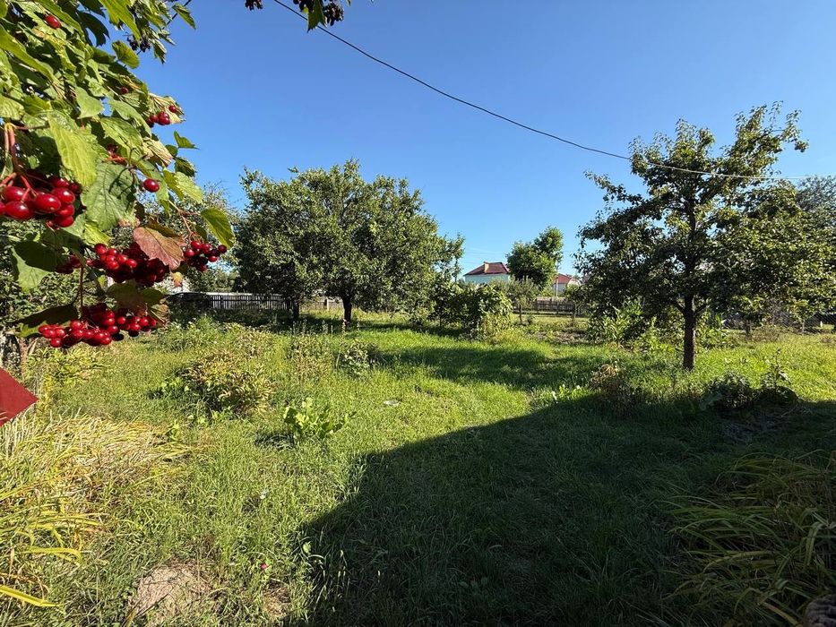 БУДИНОК на 24 сот. Гараж, Сарай. ГАЗ. Без Комісії