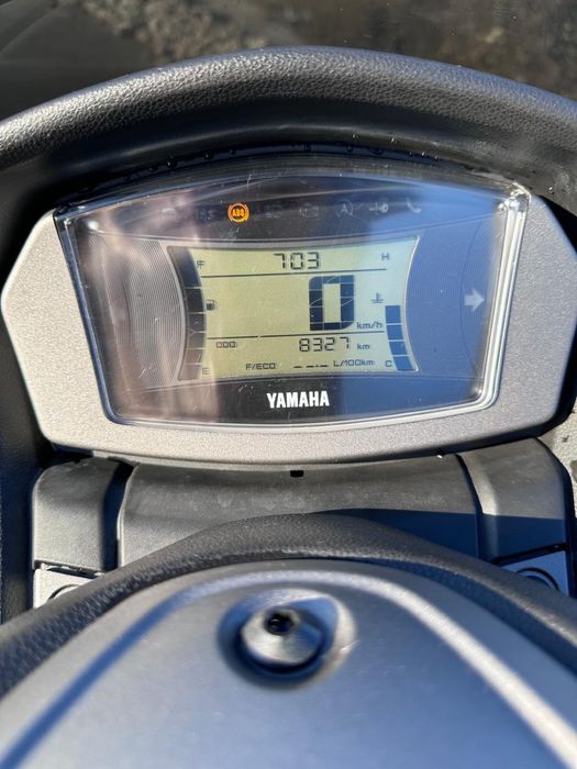 Scooter Yamaha N Max