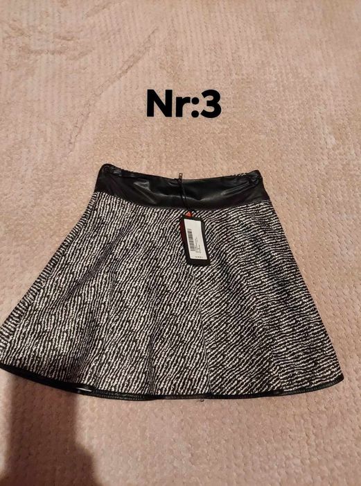 Spódniczka/ koszula / bluzka