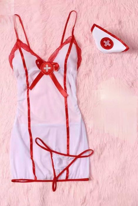 Body seksowne, erotyczne