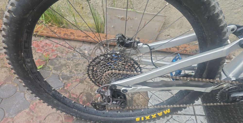Rower MTB Specialized S3