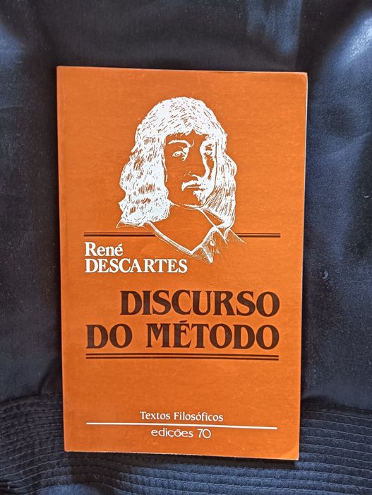 Discurso do Método, René Descartes