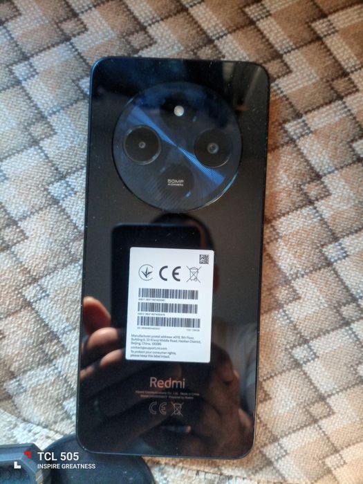 Xiaomi redmi 14C