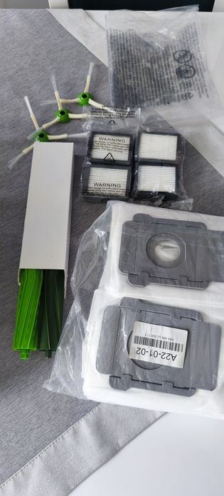 iRobot Roomba Combo J5+