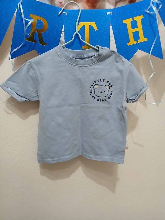 Футболка дитяча фірмова