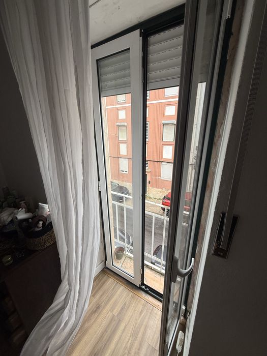 Quarto para arrendar