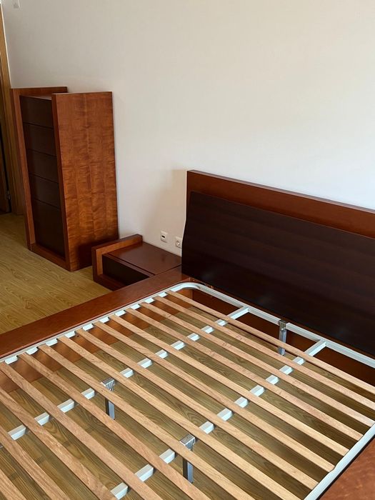 Mobília de Quarto