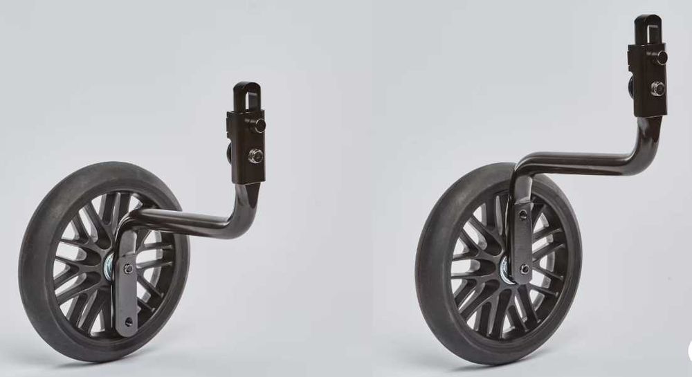 Rodas (rodinhas) laterais Decathlon/BTwin - Bicicleta de criança (roda 14'' 16")