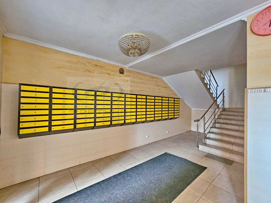 ЕОСЕЛЯ! Інвестиція в МАЙБУТНЄ-2 кім.кв з майже РЕМОНТОМ  в ЖК Сімейний