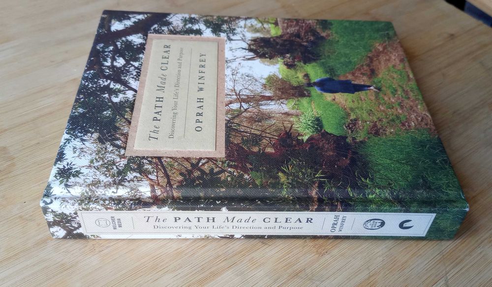 The Path Made Clear de Oprah Winfrey