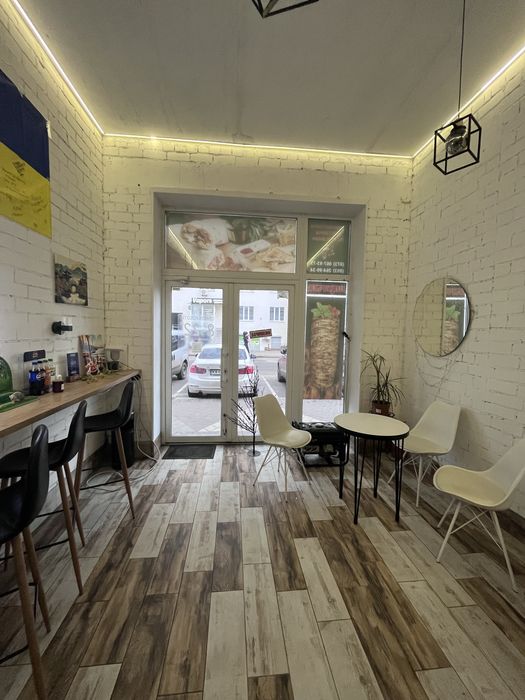 Оренда приміщення 29м2 топ локація р-н Масани