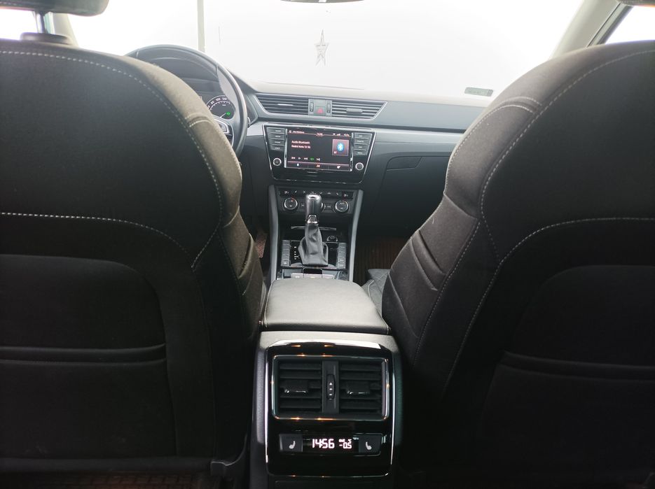 Sprzedam Skodę superb 3