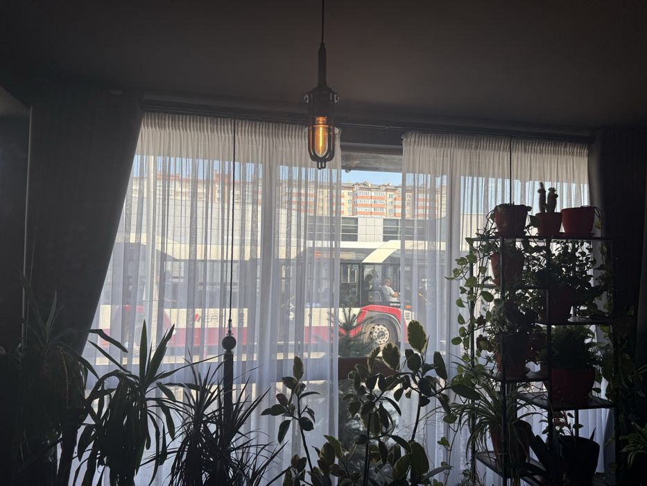 Терміново штори та тюлі