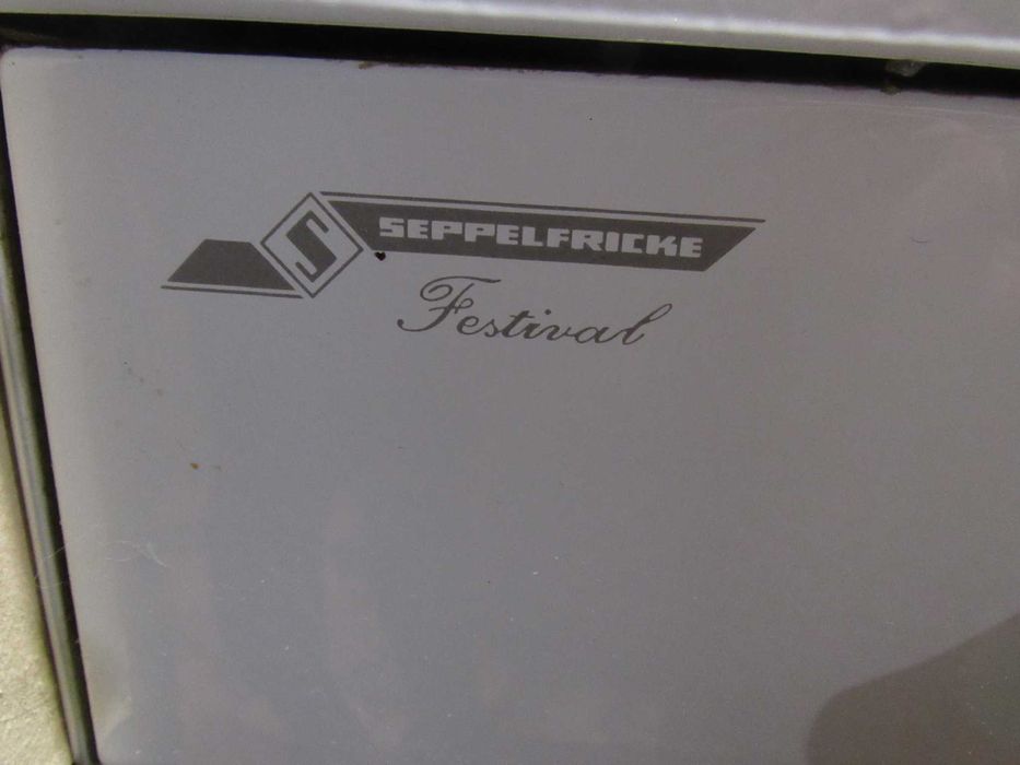 Газовая плита Seppelfricke Festival