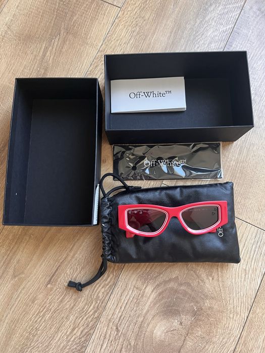 Окуляри Off-White