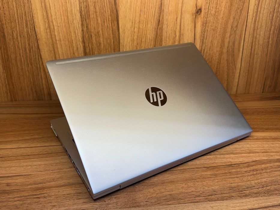 Ноутбук HP ProBook 445 G7/Ryzen 3 4300U/8Gb/256Gb M2/14" IPS/Гарантія