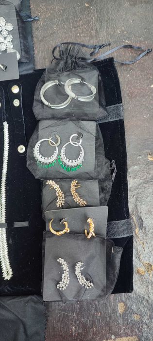 Kit de jóias para revenda