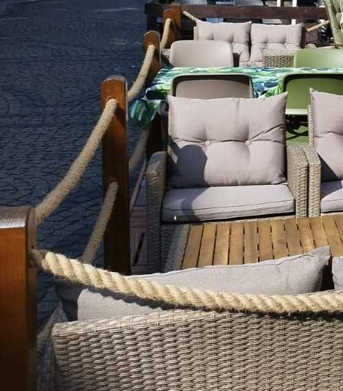 Lokal gastronomiczny w ścisłym centrum na deptaku - odstąpię