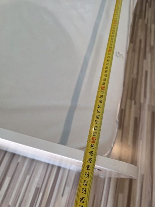 Lozko dziecięce z materacem