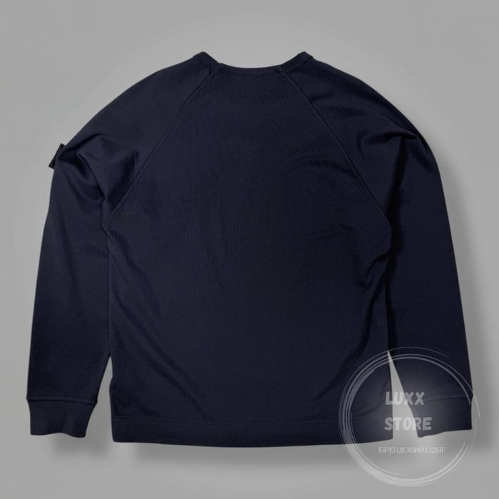 Кофта Stone Island Ghost 25SS 1:1(stoneisland, стон, стонайленд)