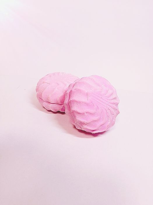 Мило ручної роботи