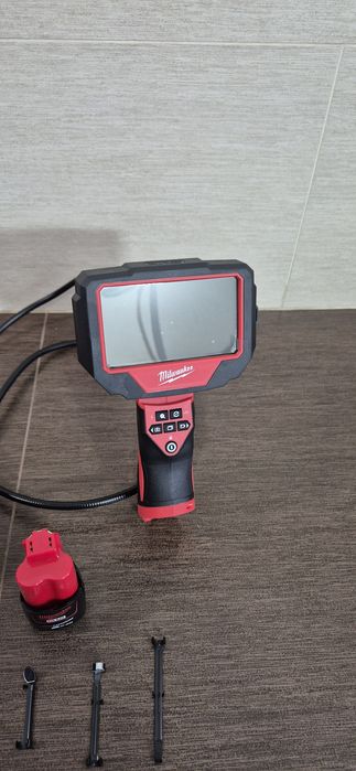 Milwaukee M12 360IC32-201C