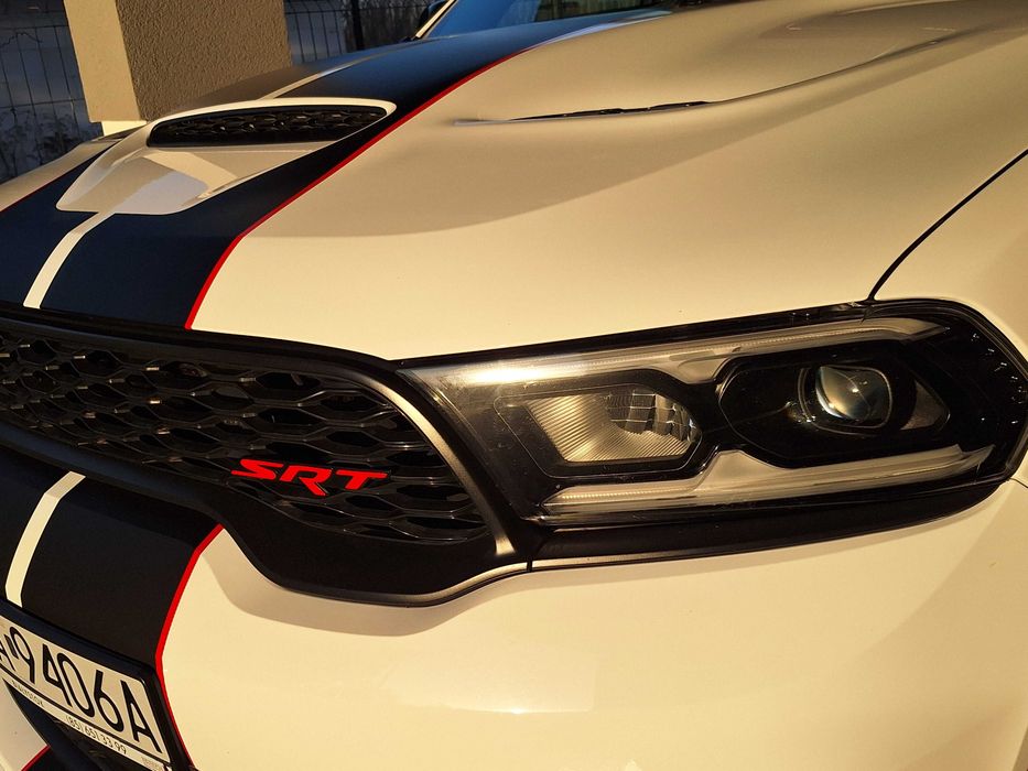 Sprzedam Durango SRT
