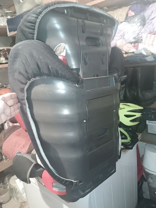 Fotelik Britax Romet 15-36