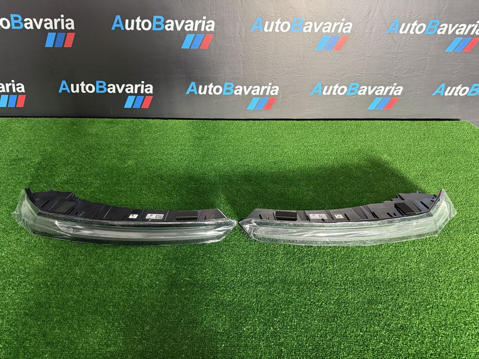Стопи задні для BMW IX, БМВ ІХ - Европа.