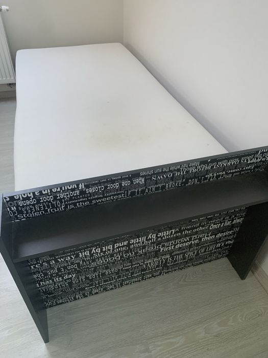 Oddam za darmo tapczan
