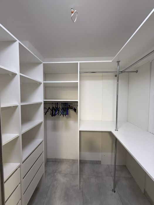 Wynajmę mieszkanie 3-pokojowe, ul. Jarzębinowa