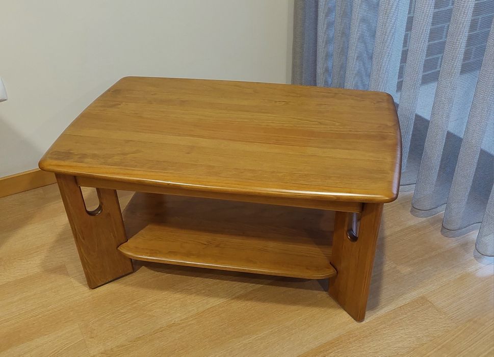 Mesa de centro / Mesinha de apoio