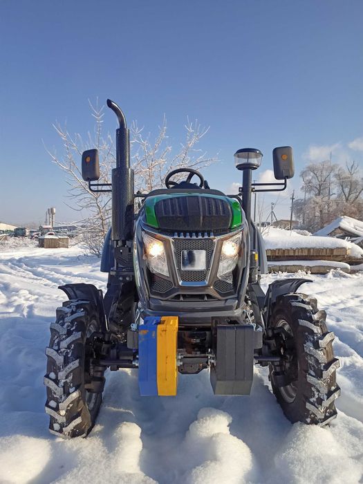 Трактор Хорст Ж 244 У G244 U