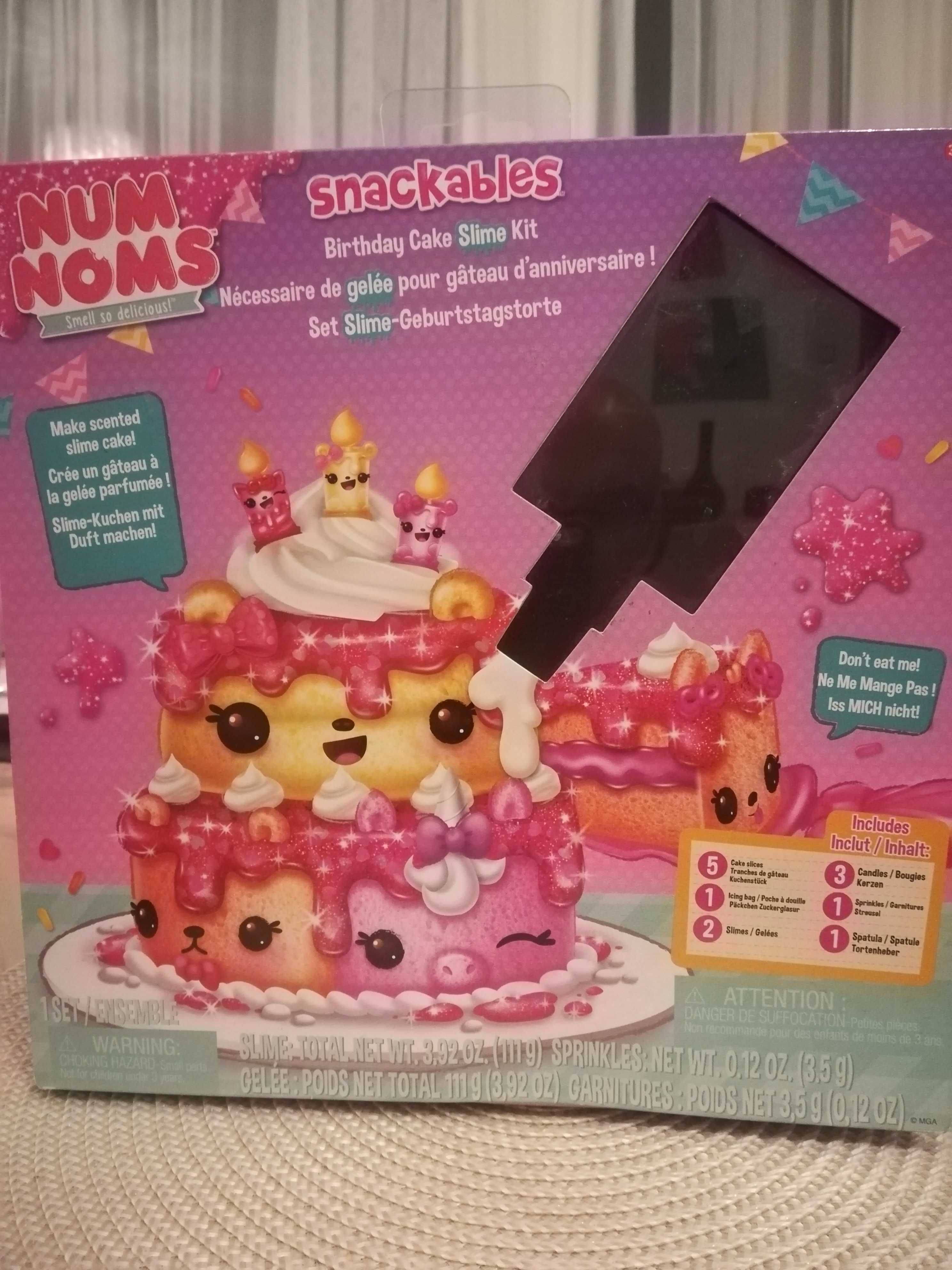 Num Noms Snackables Gdynia Grabowek Olx Pl